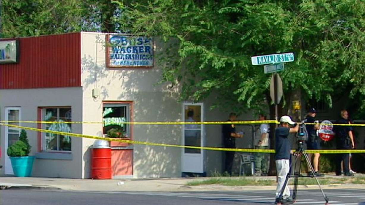 Woman accused of lying about a shooting