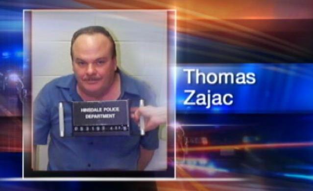 Trial set to begin in Utah library explosion case