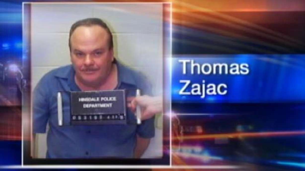 Case won't be dismissed against man linked to library bomb