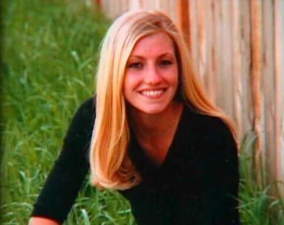 Prosecutors say Joel Patrick Courtney kidnapped, raped and murdered BYU student Brooke Wilberger in 2004. Her body has never been found.