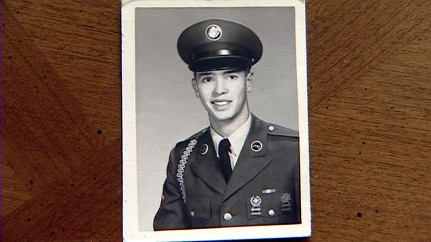 Utah veteran to be honored in Washington