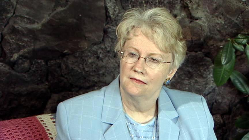 Nancy Bishop