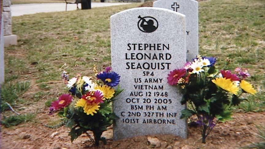Utah veteran to be honored in Washington