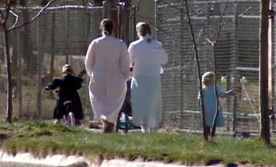 Texas FLDS children have options besides foster care