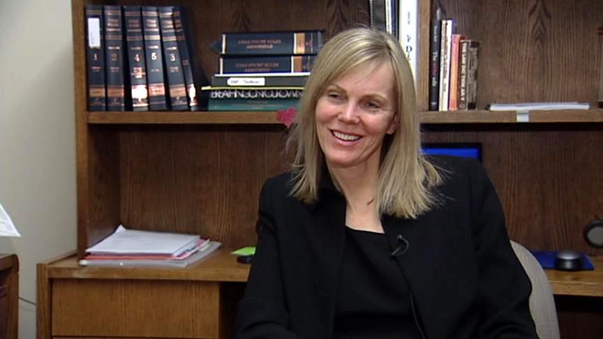 Attorney Martha Pierce