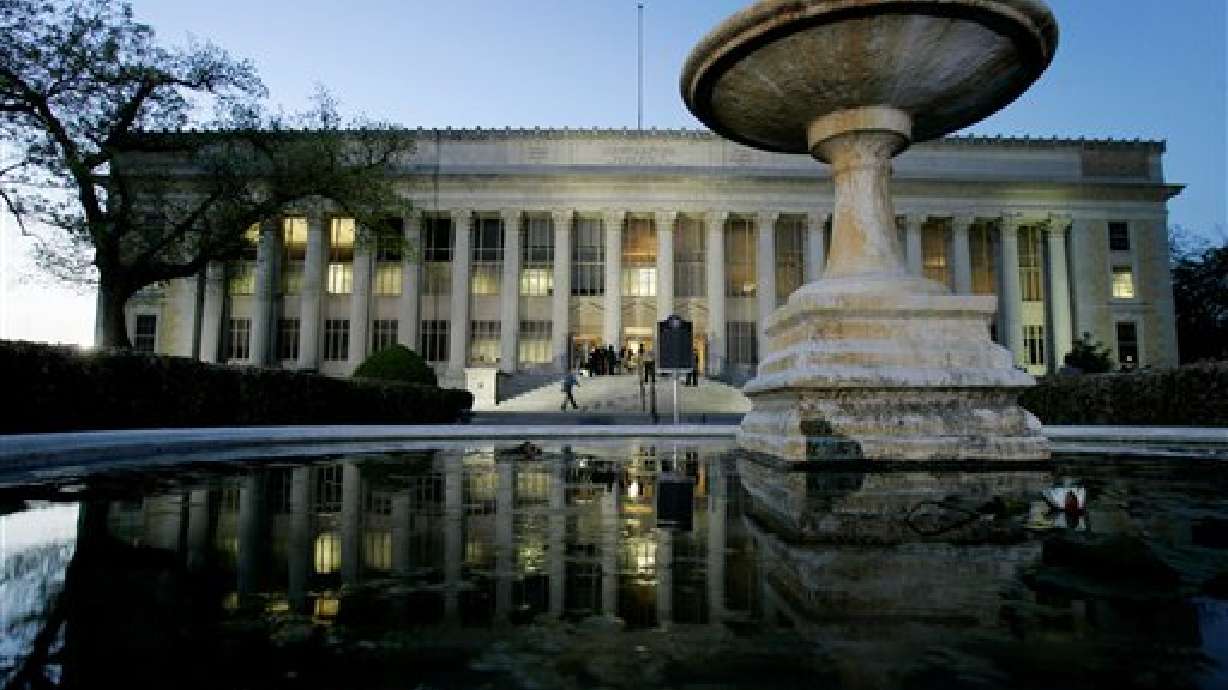 FLDS children to remain in state custody