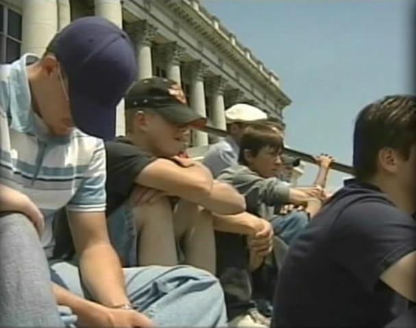 ‘Lost Boys' gaining national attention