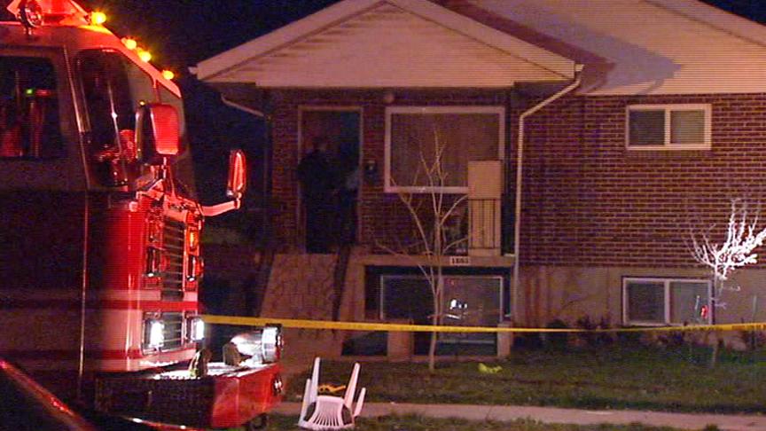 Police look for suspects in fatal shooting | KSL.com