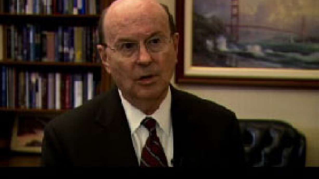 LDS Church asks media to stop confusing polygamists with Mormons