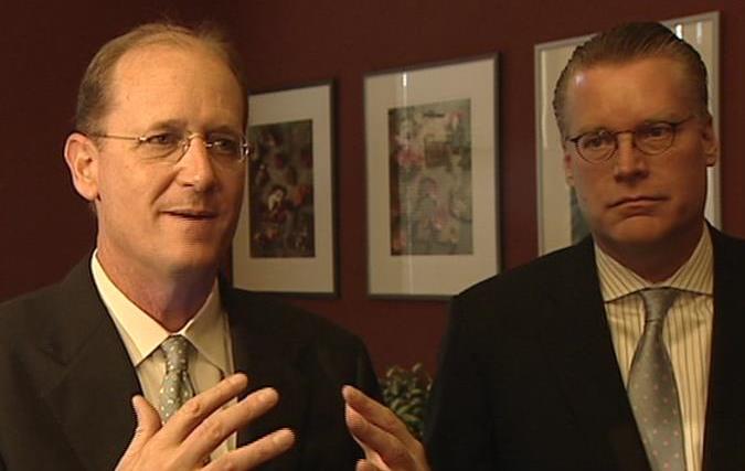Delta executives meet with Utah leaders