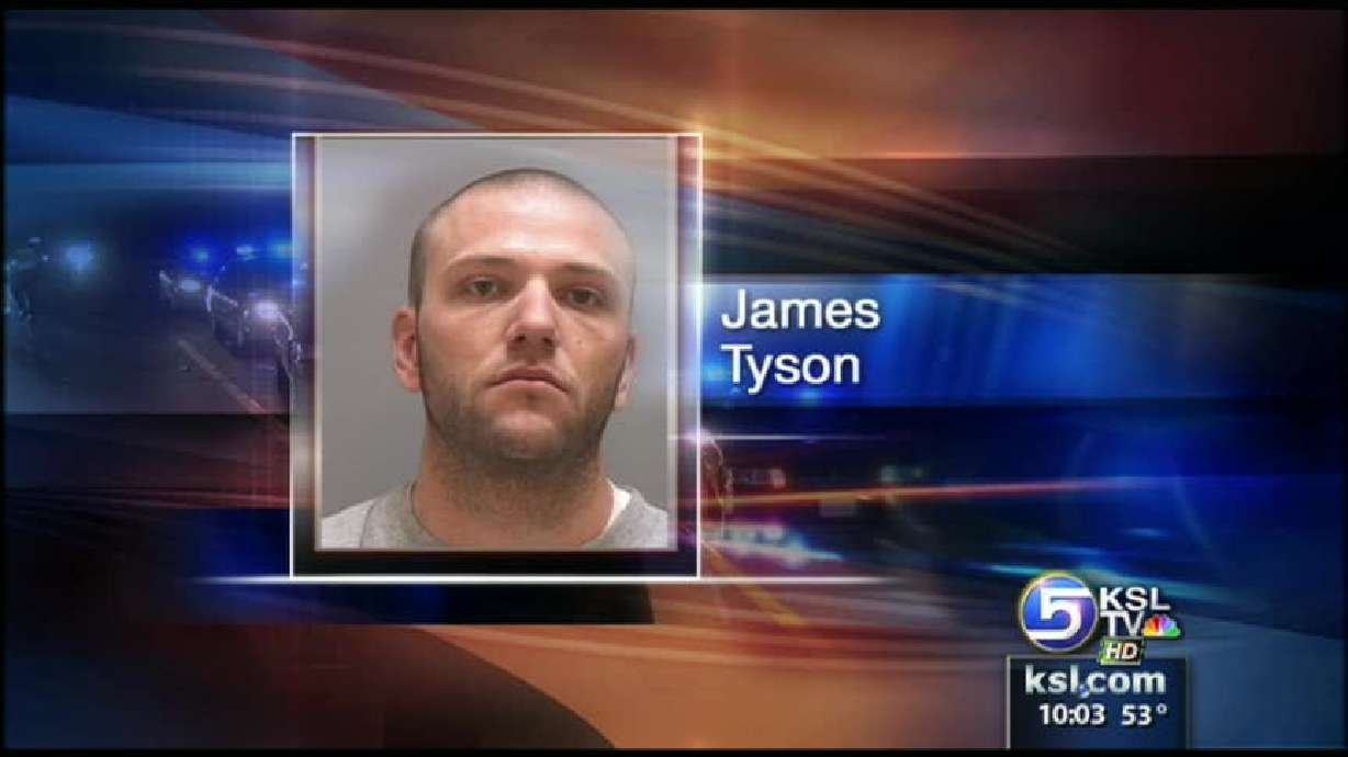 Robbery suspect arrested