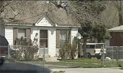 Men injured in drive-by shooting
