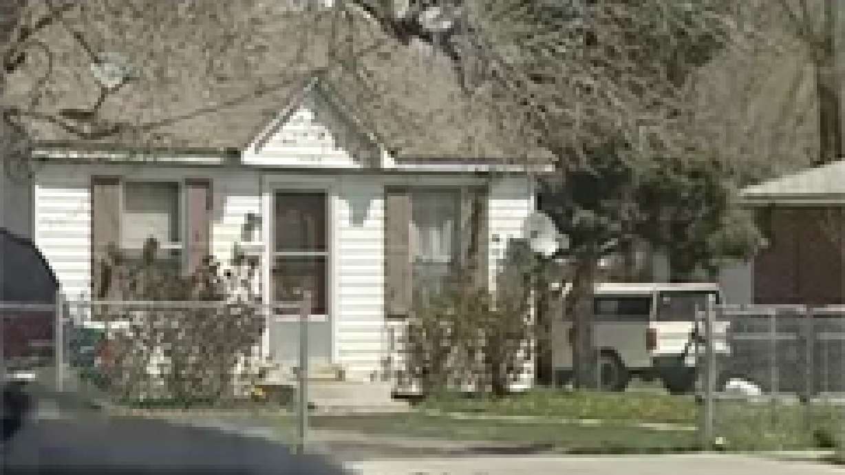 Men injured in drive-by shooting