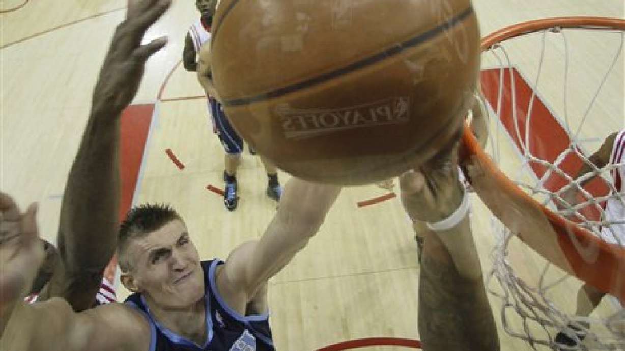 Group plans to protest Jazz game due to FLDS situation