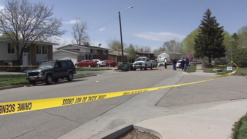 Man arrested in deadly street fight