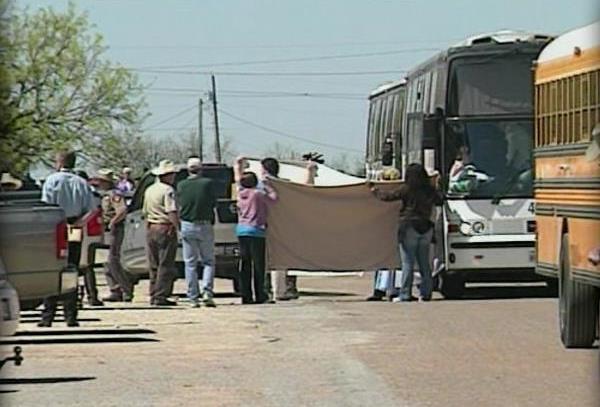 Your questions answered about the FLDS custody case