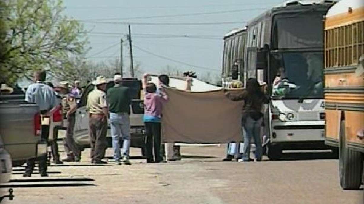 Your questions answered about the FLDS custody case