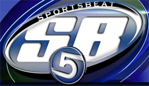 Watch the New SportsBeat iCast!