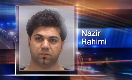 Man arrested in deadly street fight