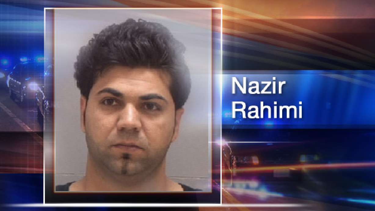 Witness: Accused murderer celebrated following crime