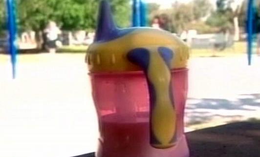 Proposed ban targets plastic baby bottles made with BPA