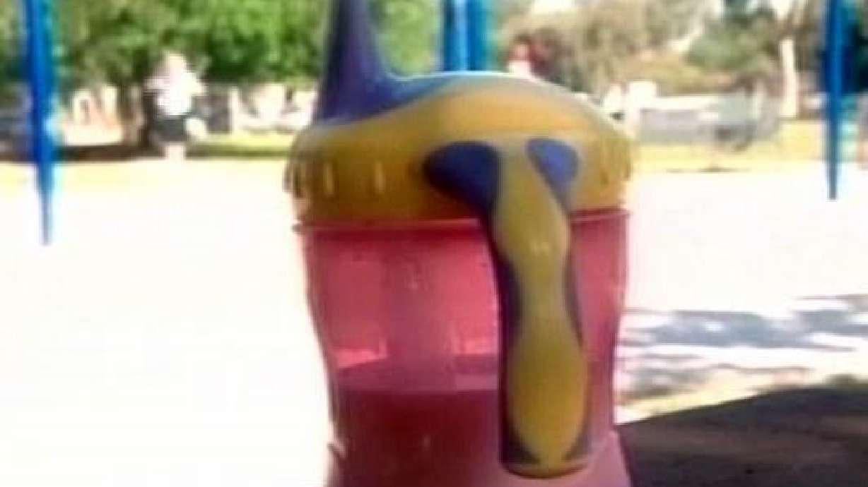 Proposed ban targets plastic baby bottles made with BPA