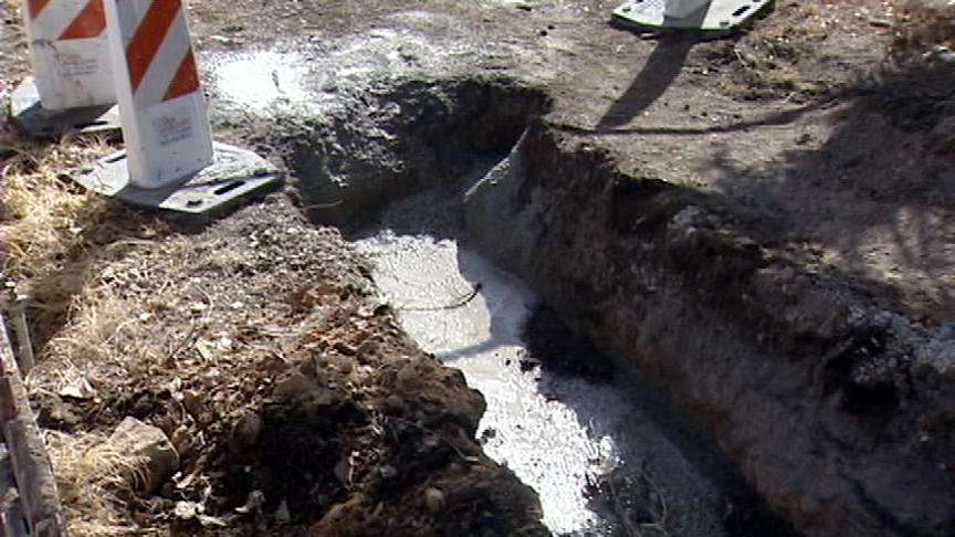 Top Stop files suit against Gunnison woman