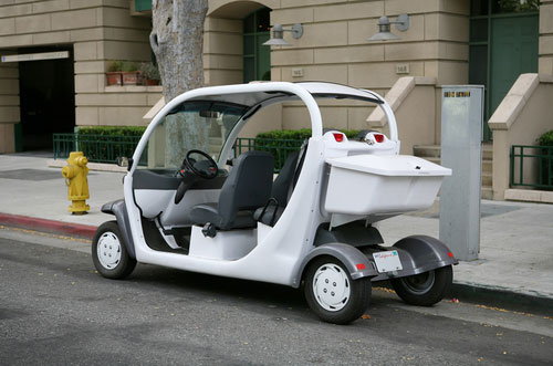 Are electric cars really as ‘green' as you think?
