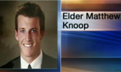 Community mourns for LDS missionary killed in Brazil