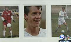 Community mourns for LDS missionary killed in Brazil