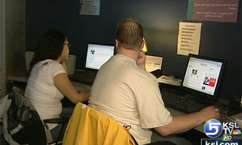 Sick baby's blog touches family, friends, strangers