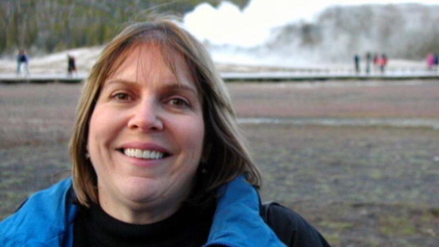Missing Utah woman found dead in Branson, Mo.