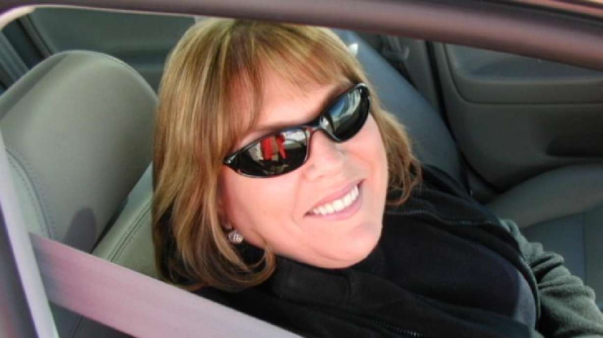 Friends and family memorialize Salt Lake woman