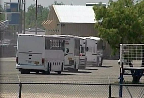 Some FLDS children moved into foster care