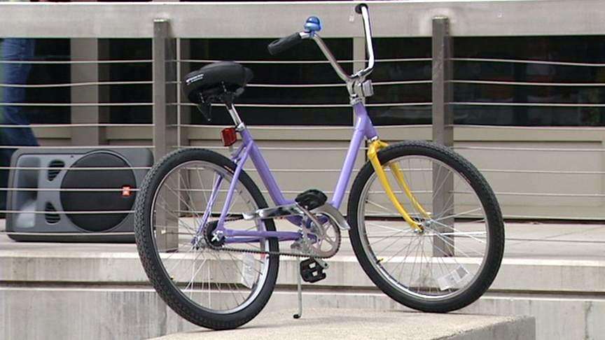 Westminster students receive gift from Chevron