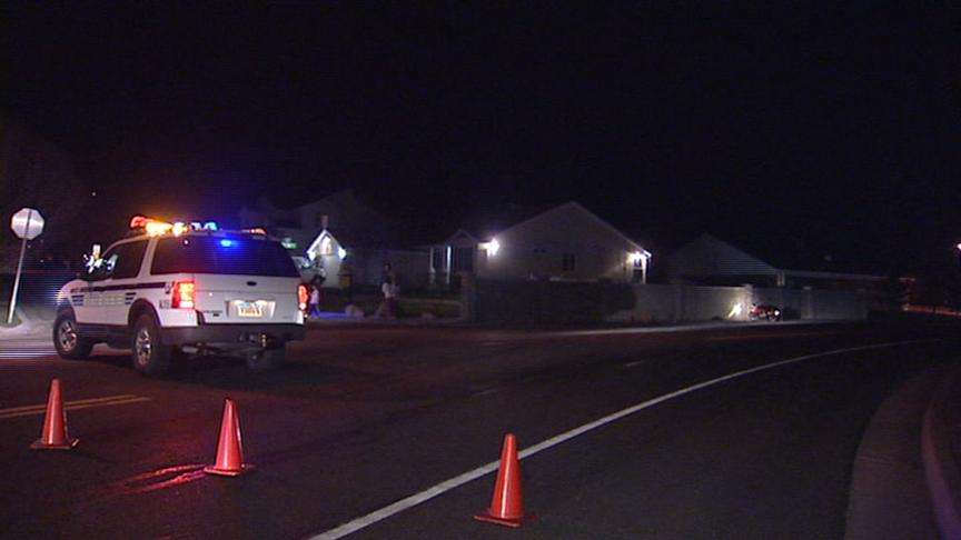 2 injured in motorcycle accident