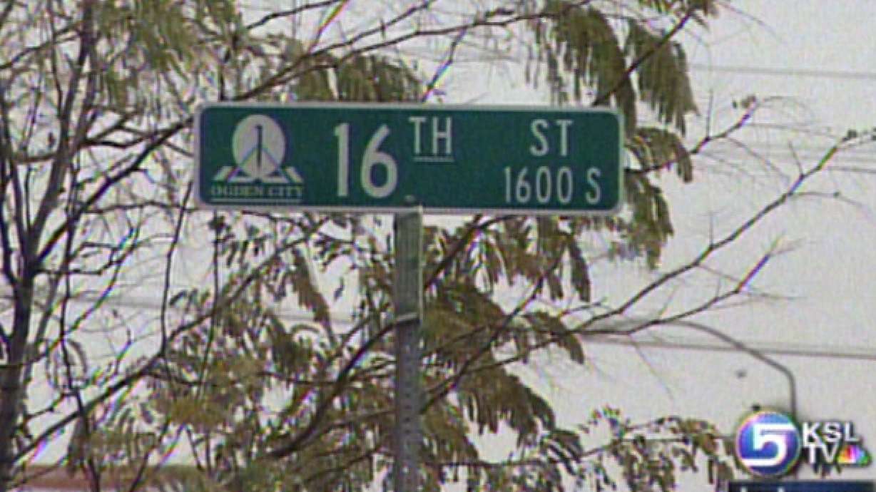 Police Looking for Shooting Suspect