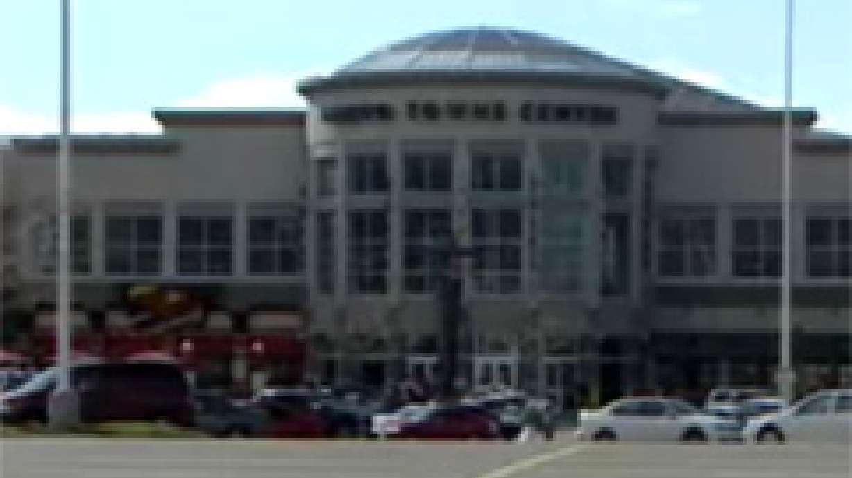 Provo Mall Evacuated Due to Bomb Threat