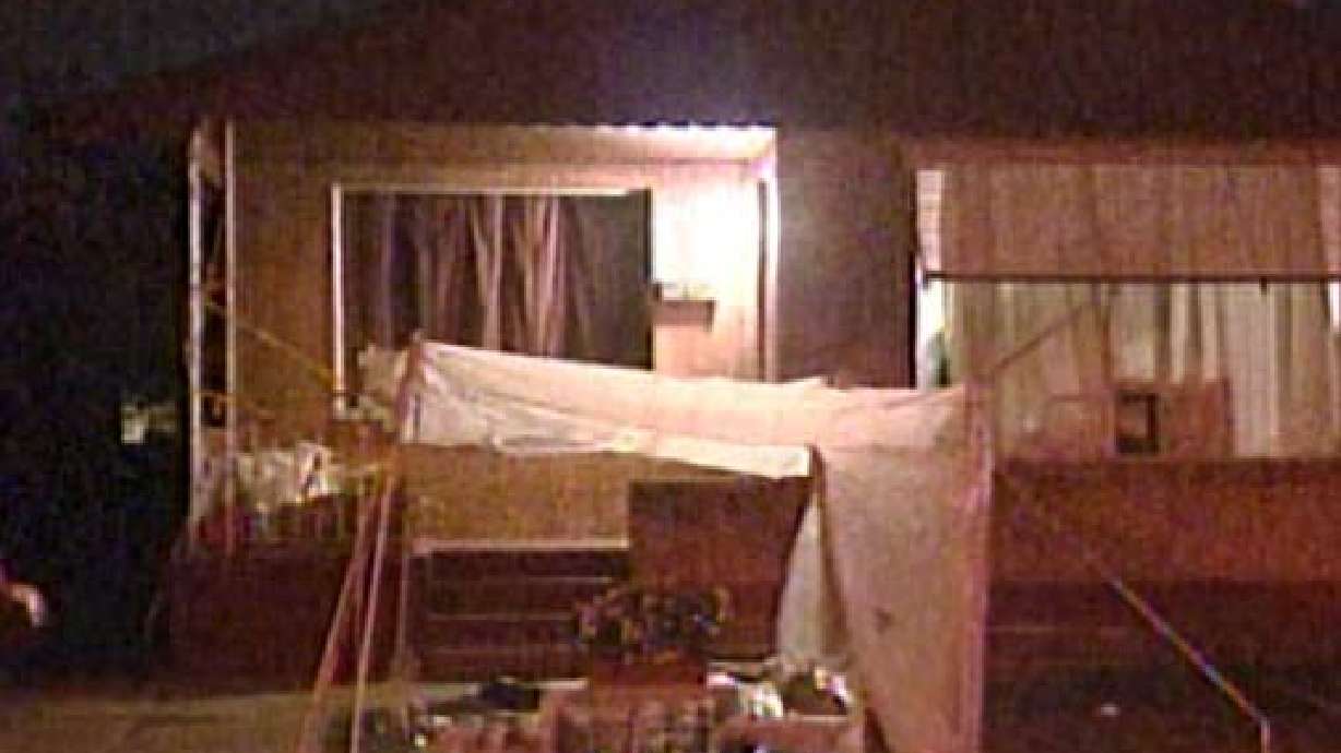 Details Emerge in Alleged Rape Case