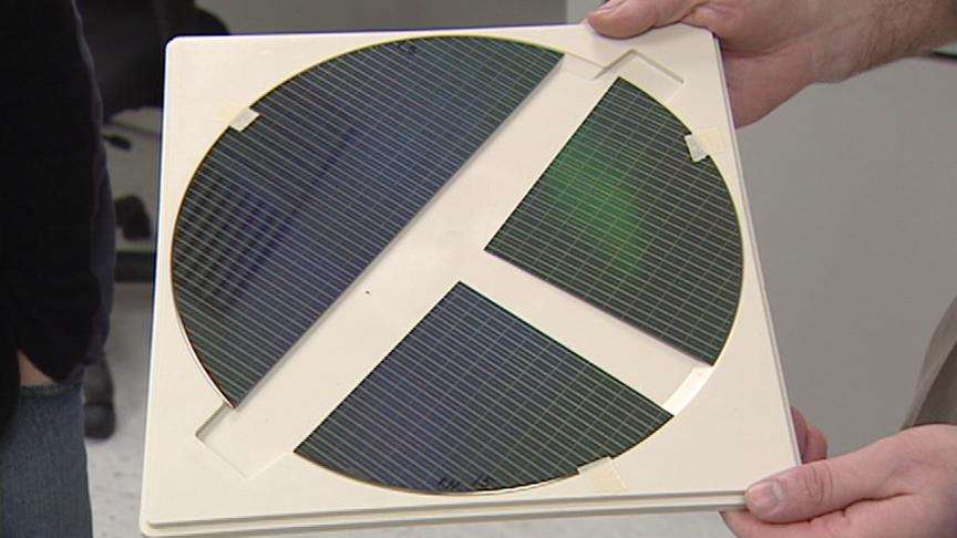 IM Flash Looking to Hire at Lehi Micron Plant