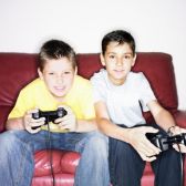 Buying the Right Video Game for Kids
