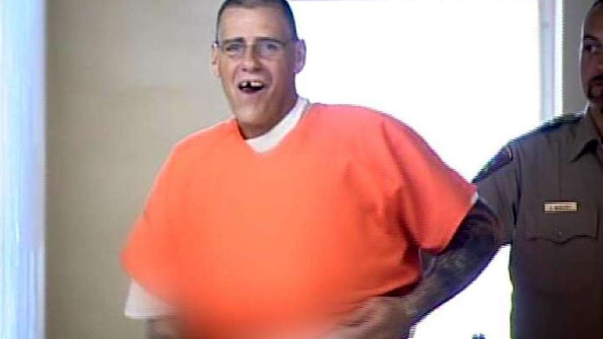 New information revealed regarding Sanpete County murders