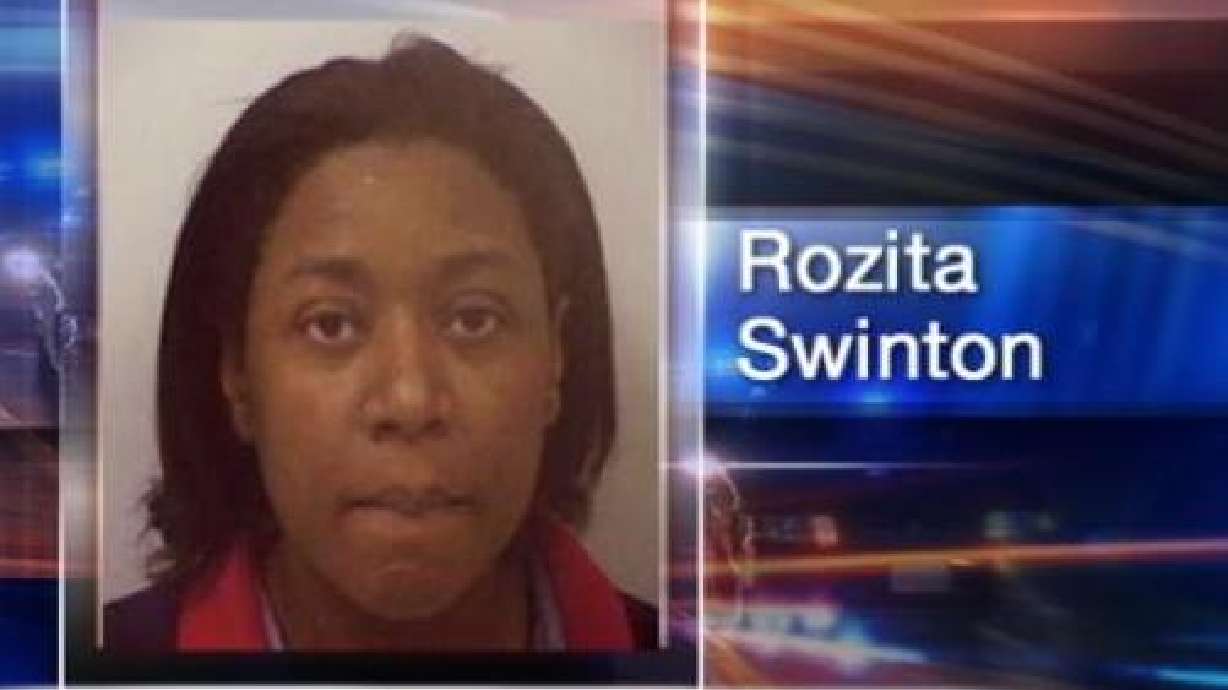 'Person of interest' possibly linked to numerous calls to shelters