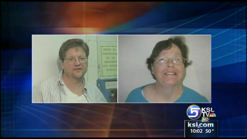 Suspect in murder case charged with kidnapping other woman