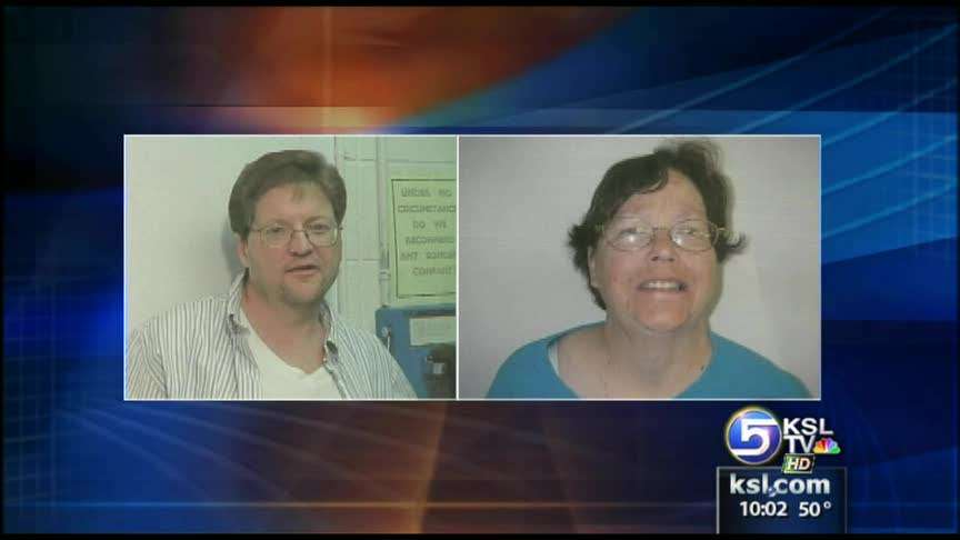 Suspect in murder case charged with kidnapping other woman