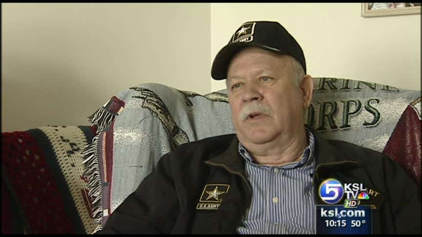 Vietnam veterans traveling back to battlefield to honor comrades