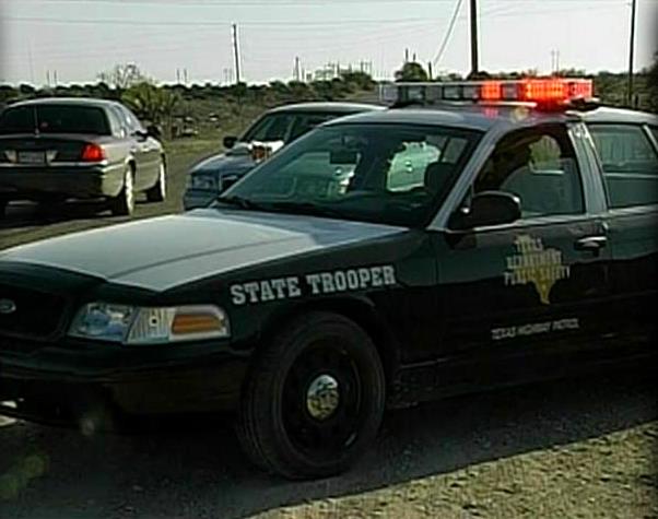 'Person of interest' possibly linked to numerous calls to shelters