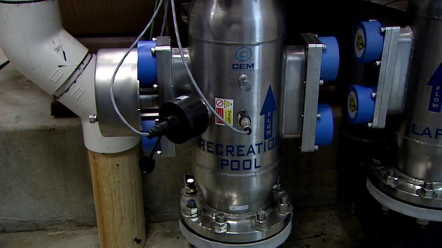 Provo will install high-tech equipment to stop crypto