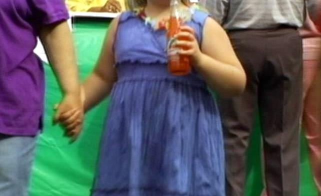 Documentary showcases obesity epidemic among children