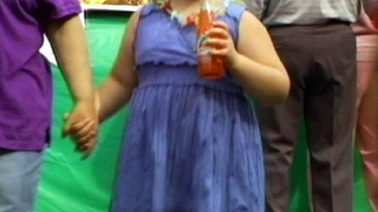 Documentary showcases obesity epidemic among children